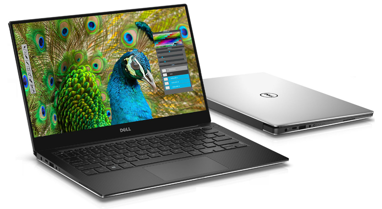 A Photographer's Review: The Dell XPS 15 Laptop