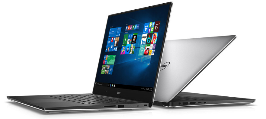 Gear Review: A Photographers Take on the Dell XPS 15 Laptop – Colby ...