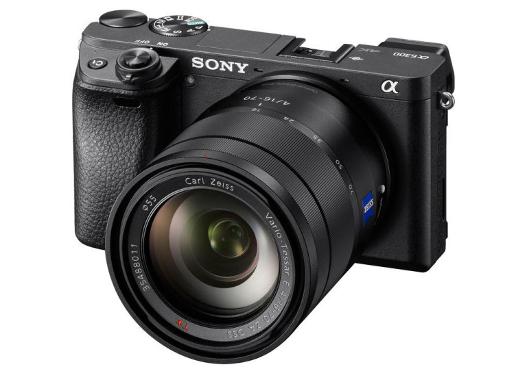 25 Tips For Getting The Most Out Of Your Sony a6300 – Colby Brown ...