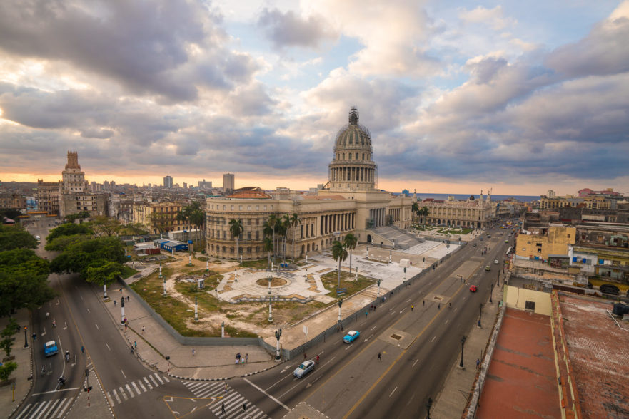 Cuba Photography Workshop/Tour with Colby Brown