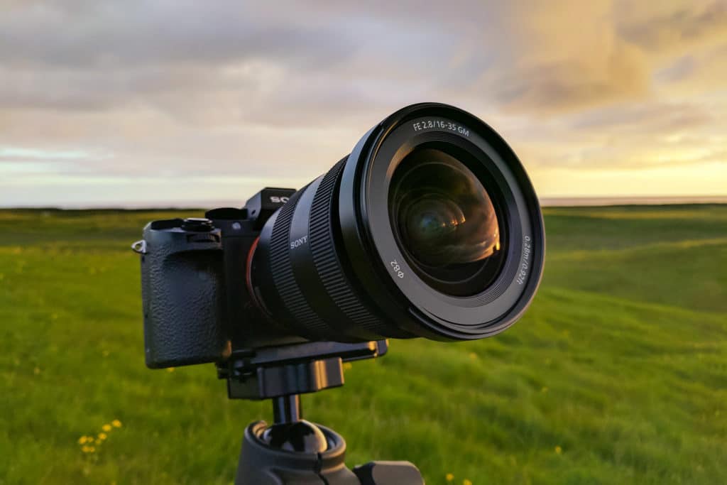 Lens Review: Sony 16-35 f/2.8 GM Ultra Wide Angle Lens by Colby Brown