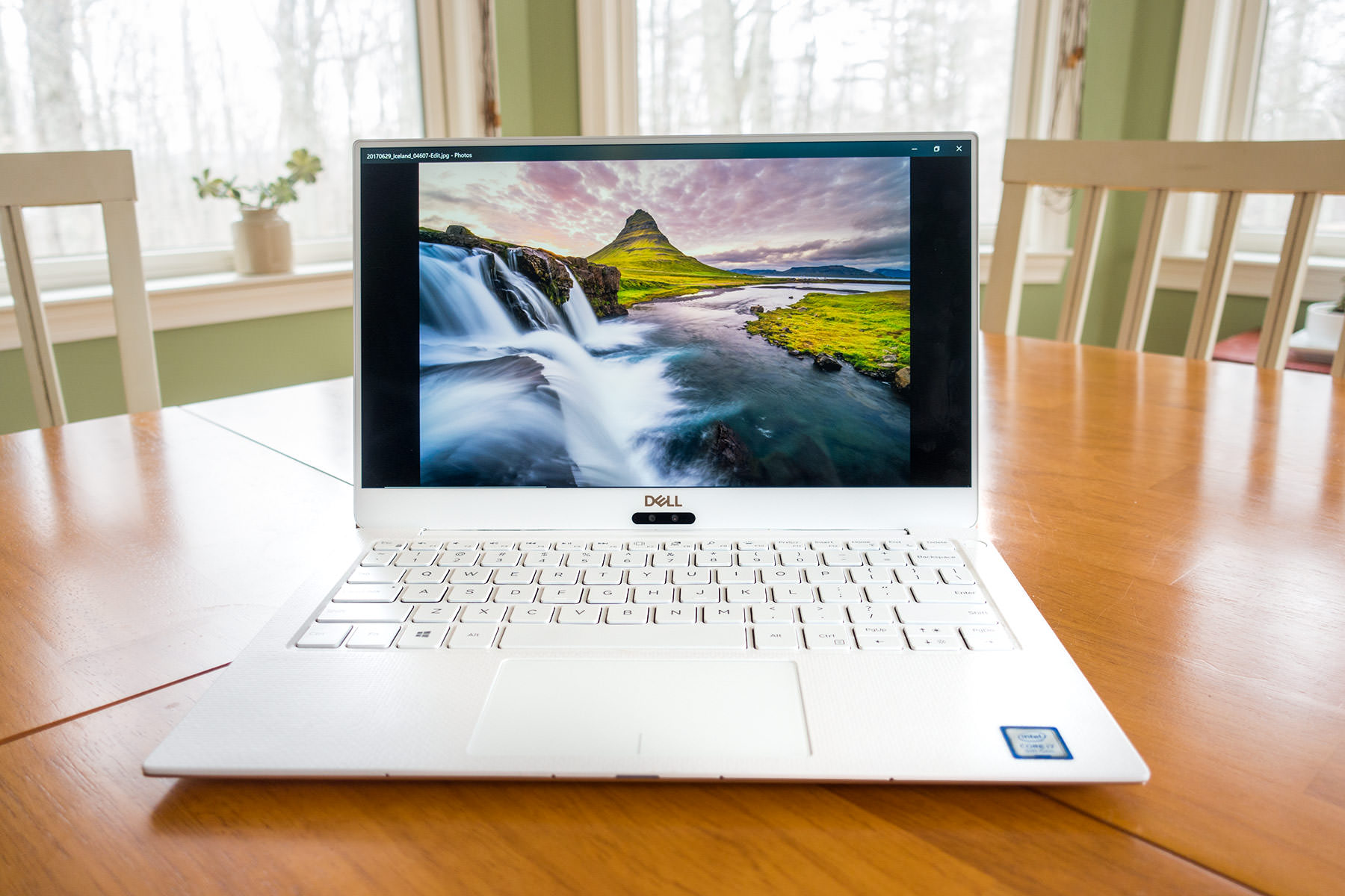 Gear Review: A Photographers Take Dell XPS 13 (9370) Quad-Core