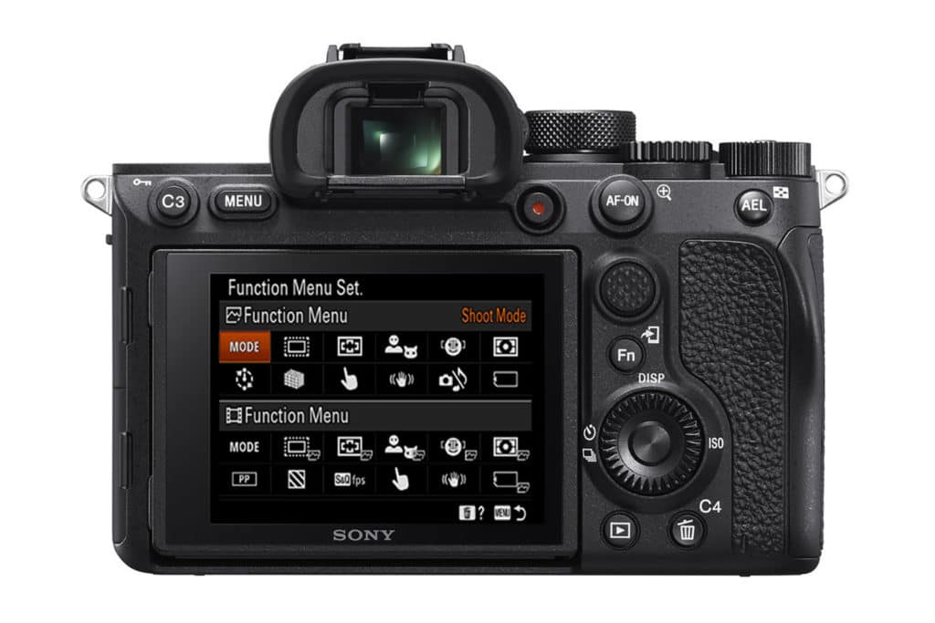 34 Tips & Tricks for Setting Up Your Sony a7R IV Mirrorless Camera