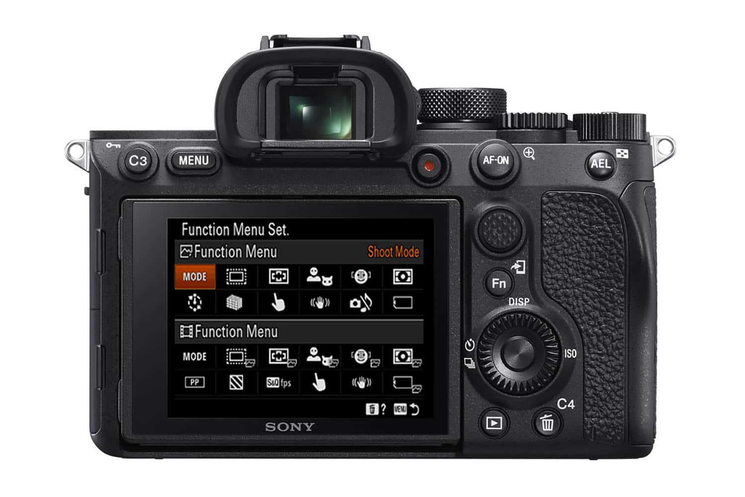 Sony A7 IV review: Mirrorless magic