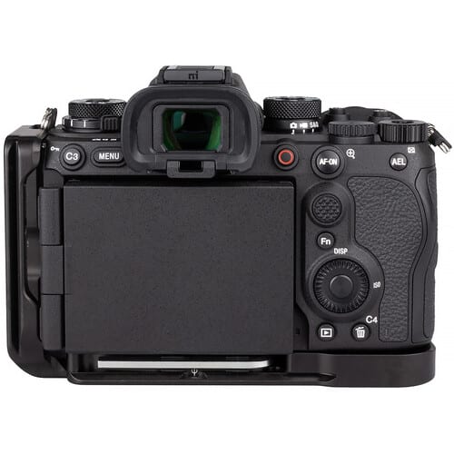 L Bracket for the Sony a1 II